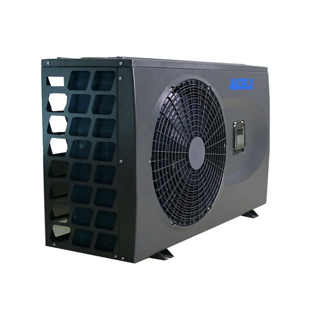 Air to Water Heat Pump, 5KW, 380V, 19kw-39kw - detail 6