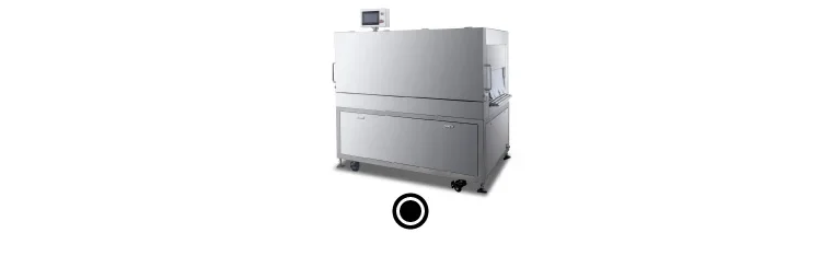 Automatic Belt Vacuum, 220 V - detail 8