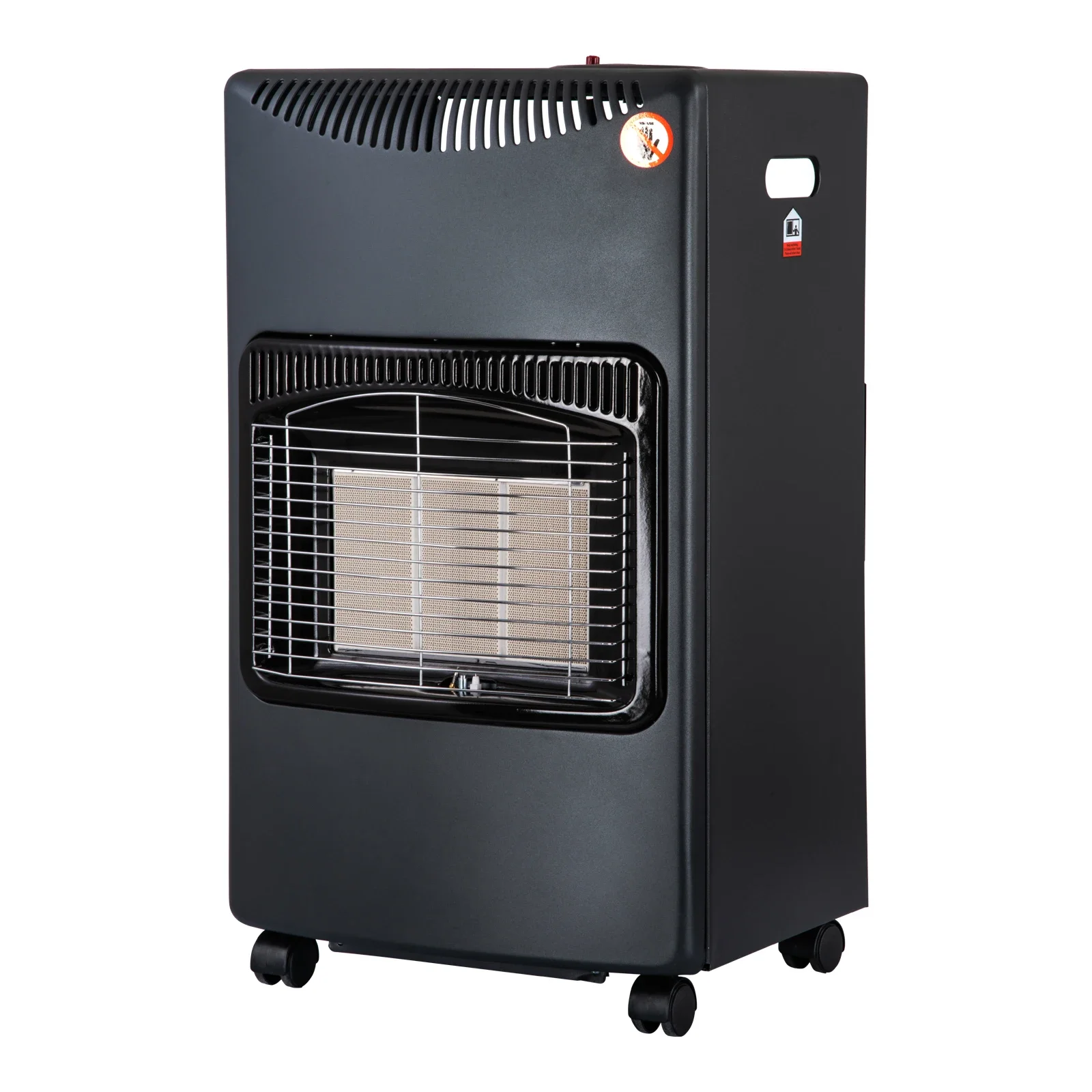 Style Gas Heater, Copper, LQ-H002 - detail 8