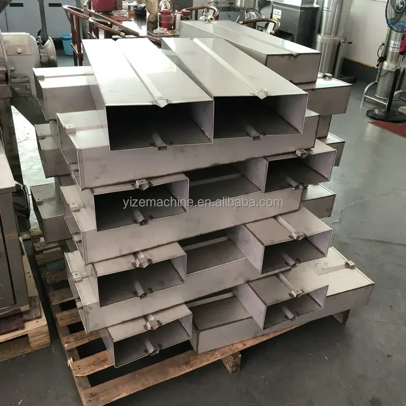 Ice Machine, AIR, 500kg, 10kg - detail 24