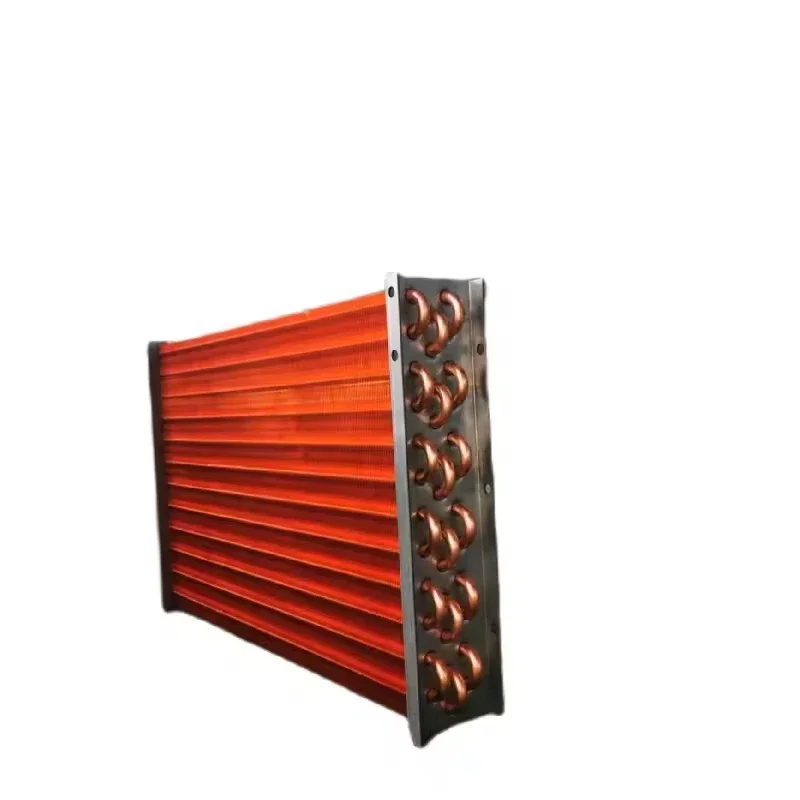 Copper Tube, Cu - detail 8