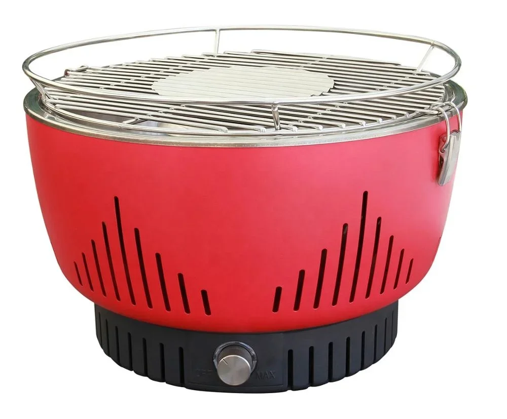 Kerosene Heater, R95-B, 5.2L, Portable, Steel - detail 30