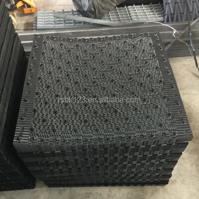 Cooling Tower, 750*800mm, FRP - detail 6
