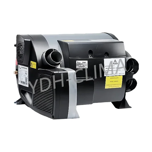 Gas Heater, 6E, YDH-CLIMA, 12V, LGP - detail 4