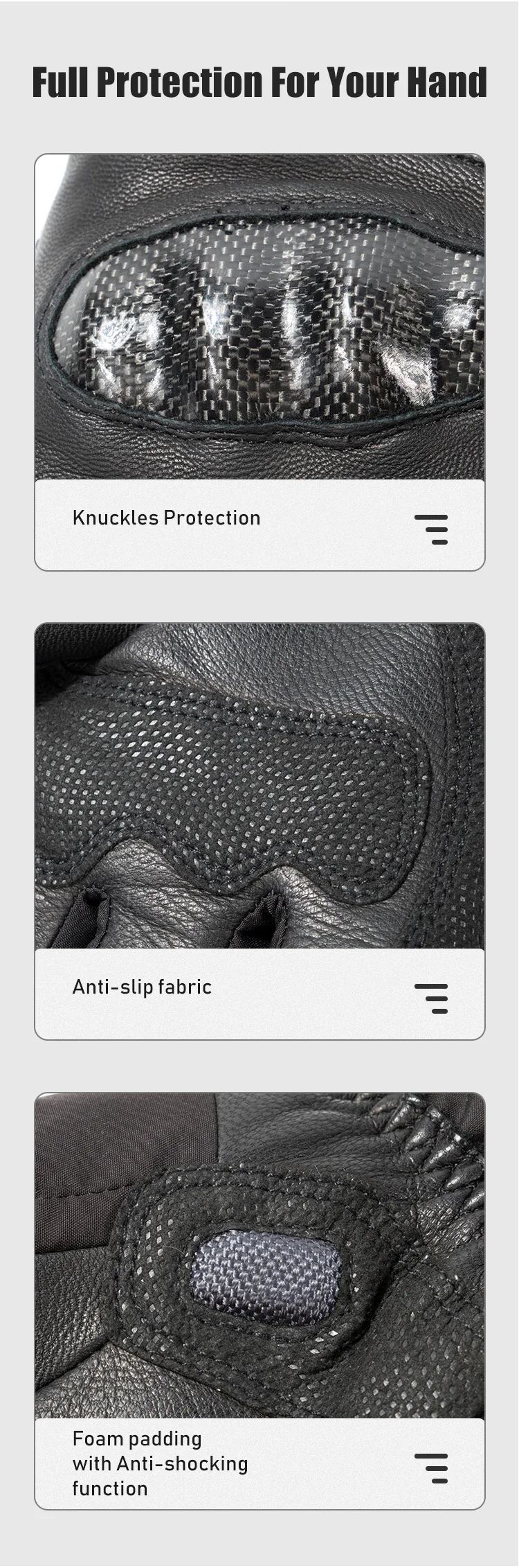 Foot Hand Warmers, USB, Sheep Skin, HC-621 - detail 10