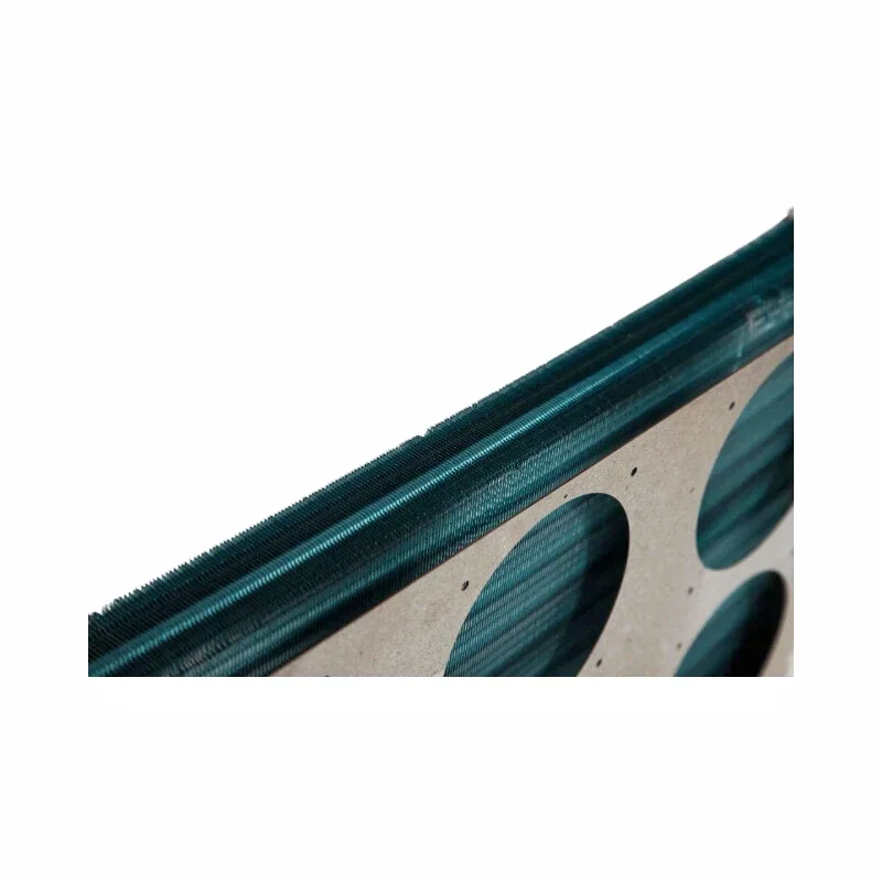 Finned Tube Heat Exchanger, 220V ~ 240V, Copper or aluminum - detail 8