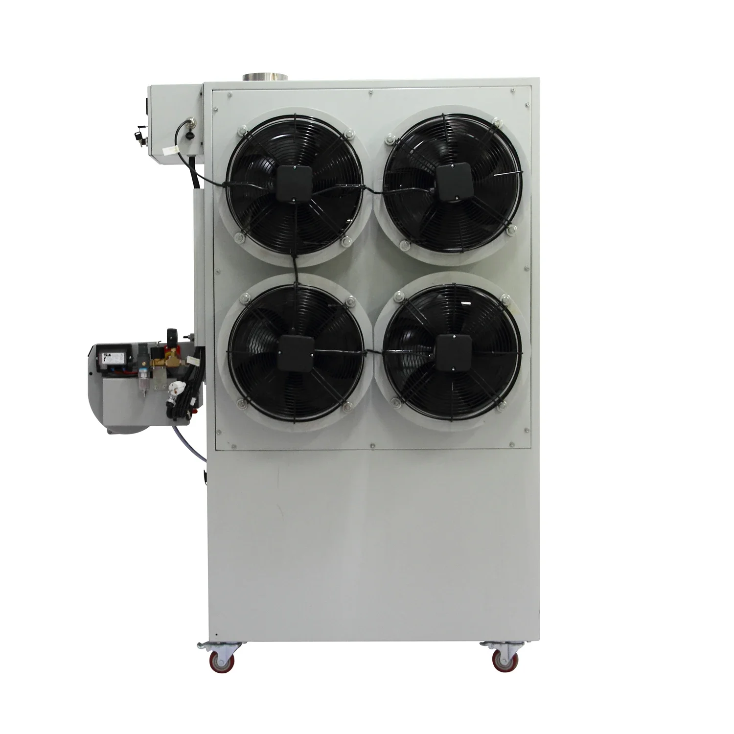 Burning Workshop Oil Heater, 400, 000Btu - detail 14