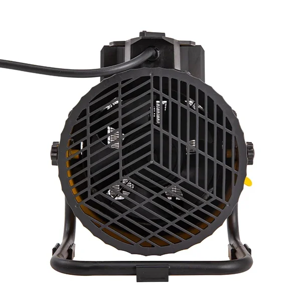 Electric Heater, 2000W, PTC, Stainless, Steel - detail 12
