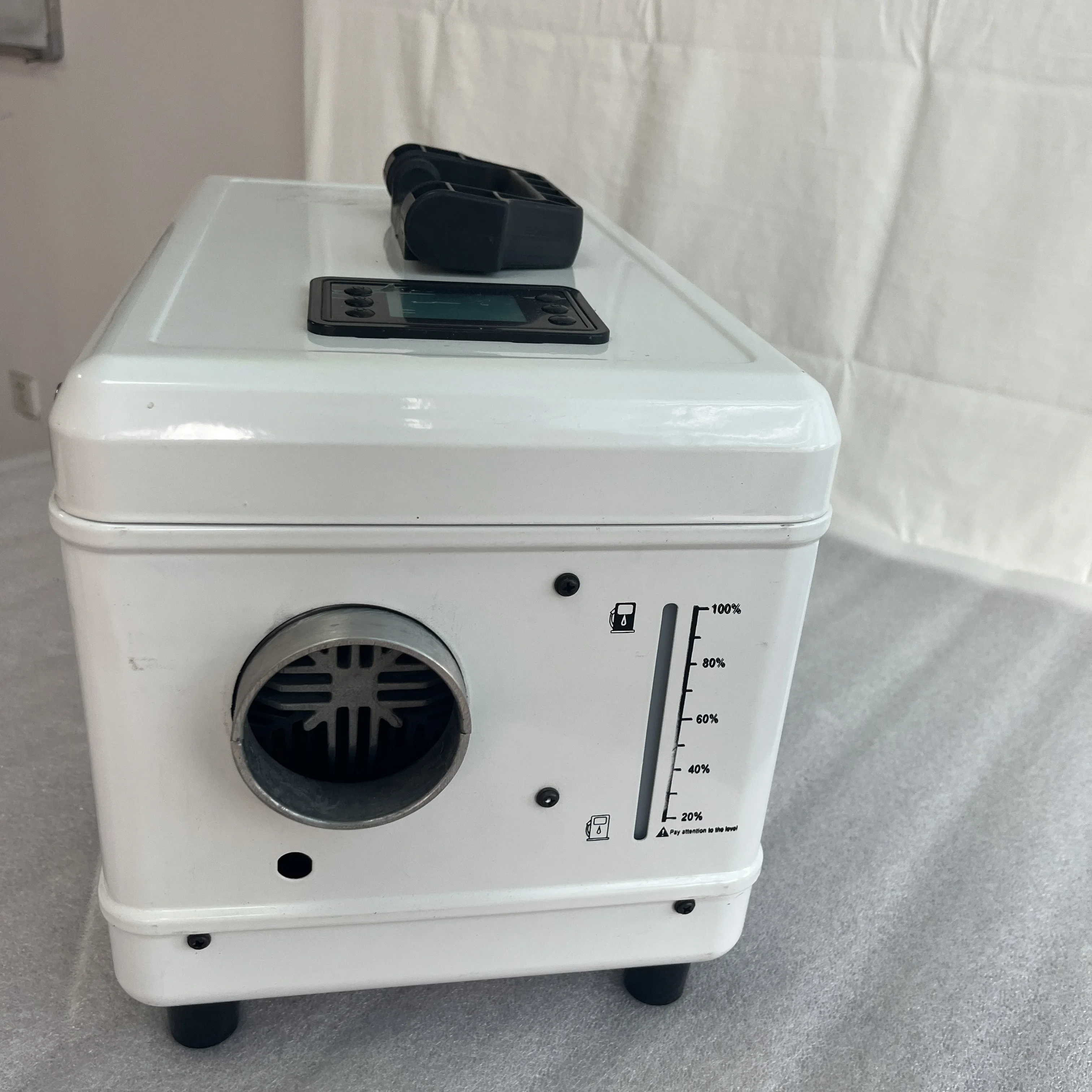 Air Diesel Parking Heater, 24V, 12V, 5KW - detail 16