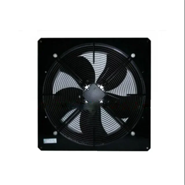 Cooling Tower, W6D910-GB01-01, 910mm, 400V, 4.62/2.6A - detail 10