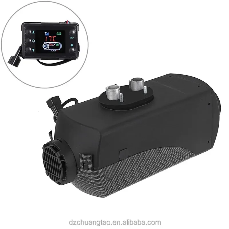 Car Parking Heater, 2kw, 5kw, 12v, 24v - detail 16