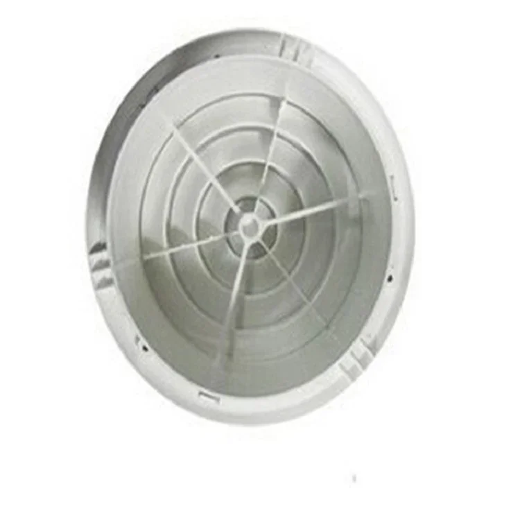 Duct Ventilation Inline Fan, 6lnch, 250V, Electric - detail 18