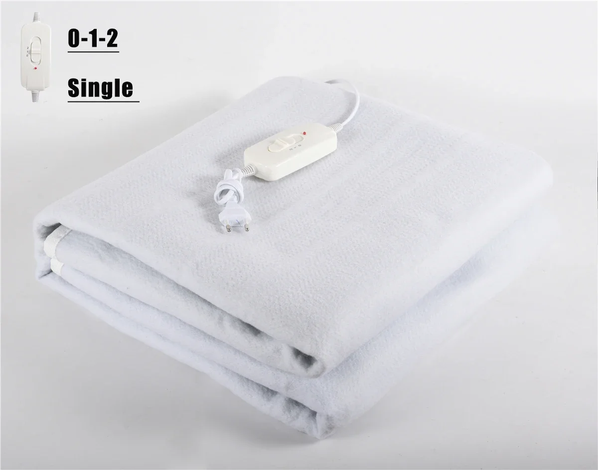 Heated Blanket, 425G, 110V-130V, 50 - detail 6