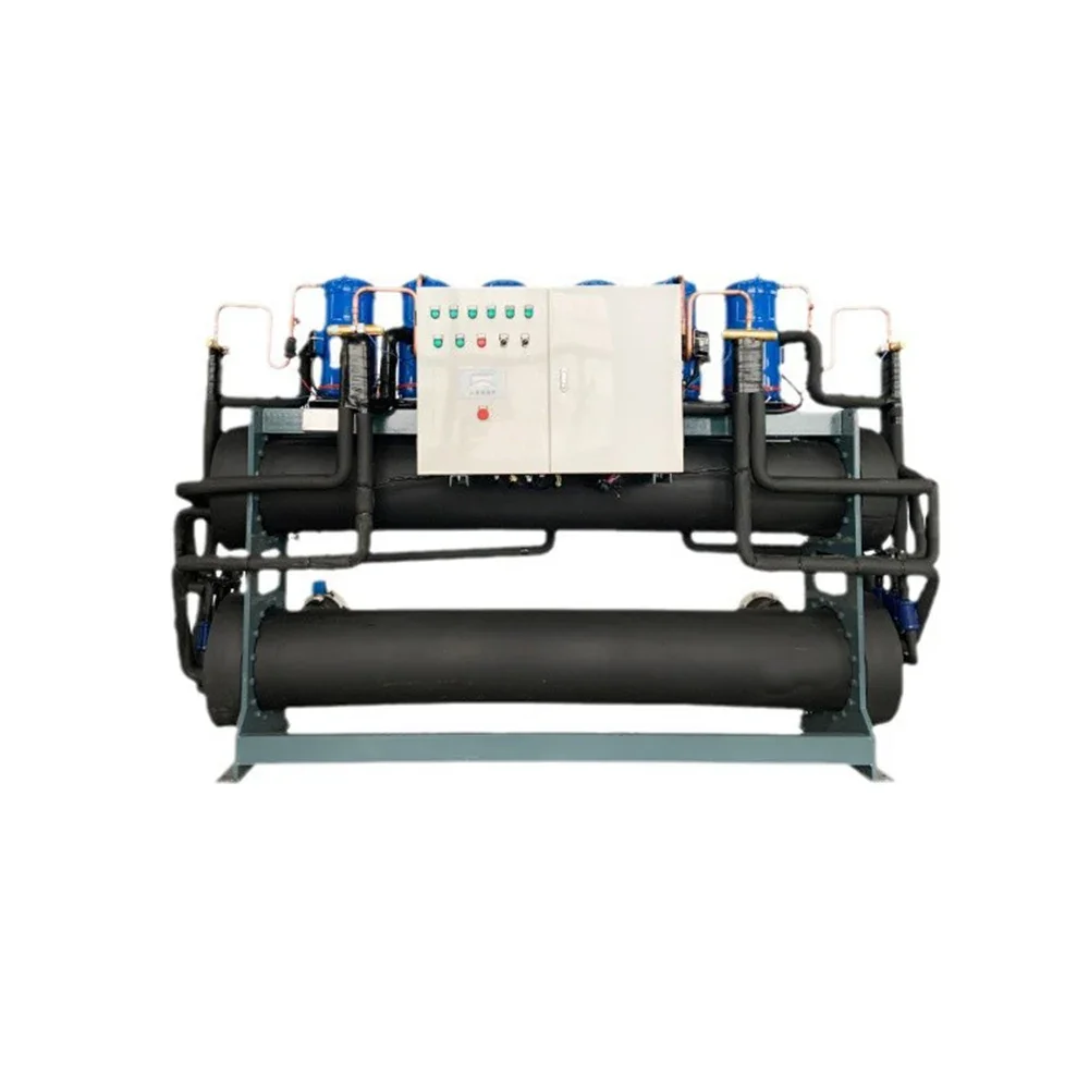 Condensing Unit, Centrifugal, Explosion-Proof - detail 18