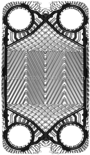 Compact Low-maintenance Plate, Stainless, Steel, 304 - detail 6