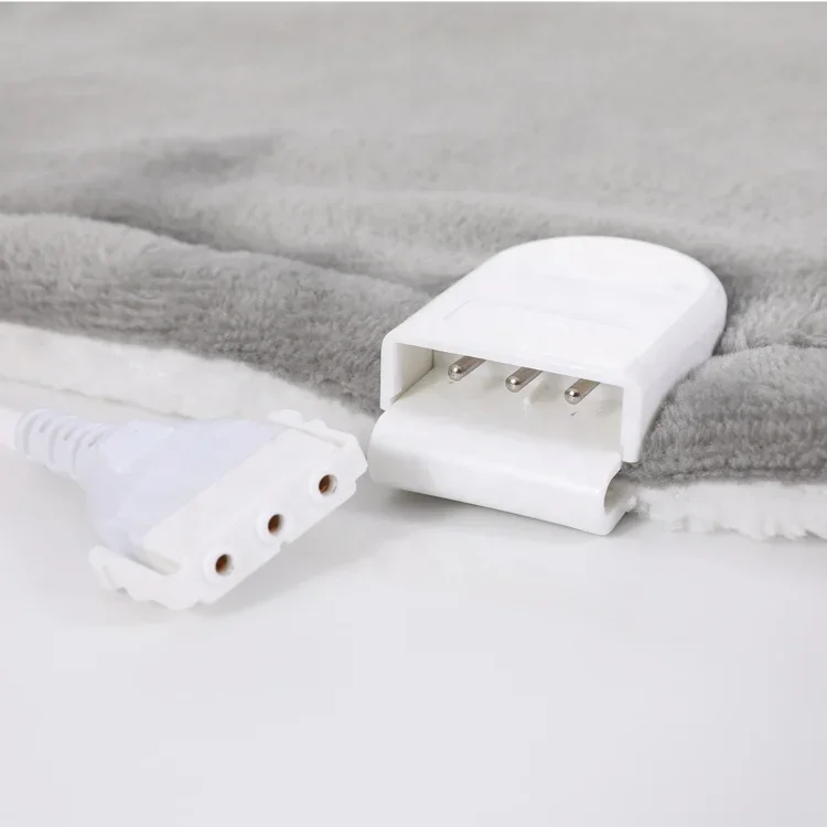 Usb Charging Electric Blanket, 220, 011 - detail 10