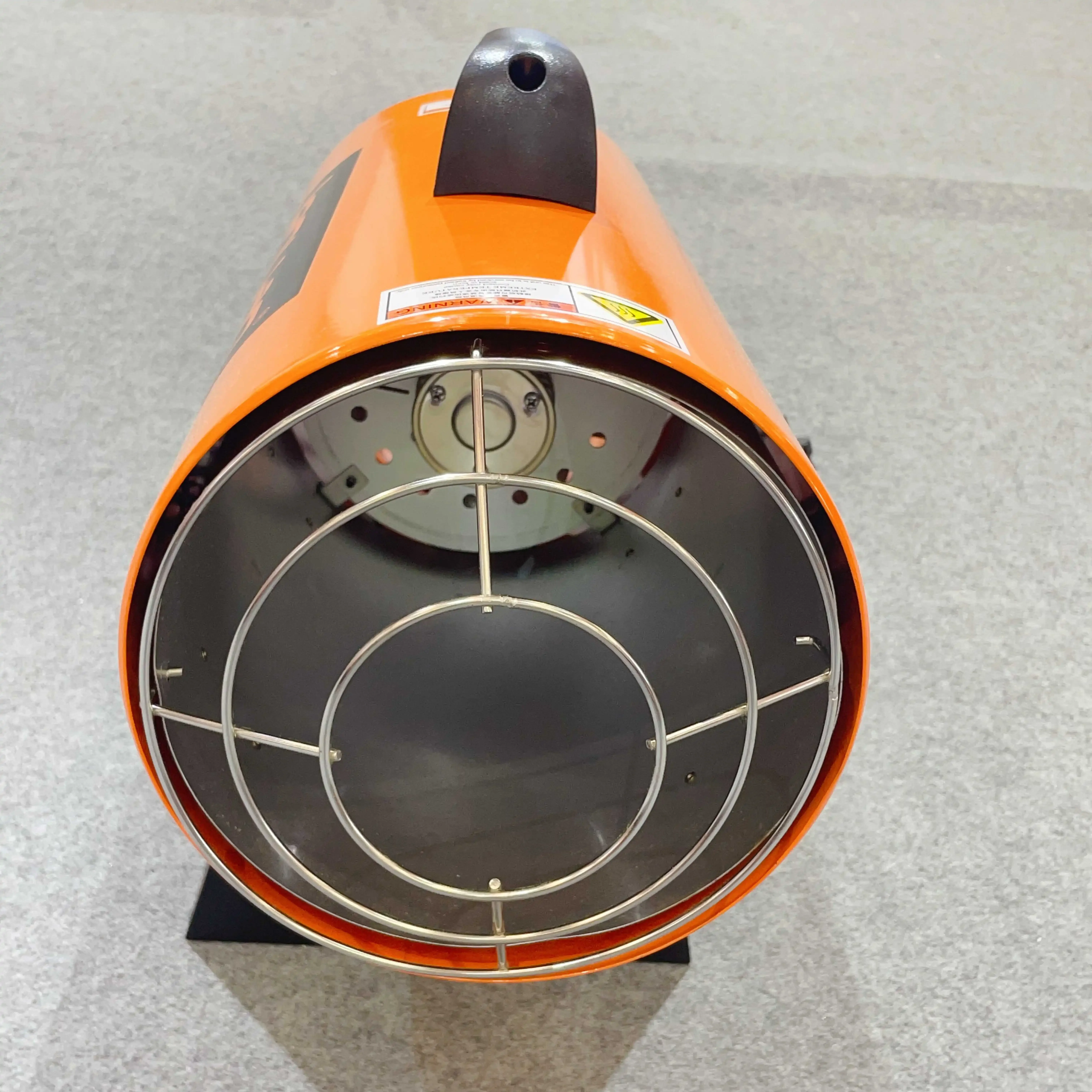 Air Warm Air Blower, 220-240V, Natural Gas - detail 8