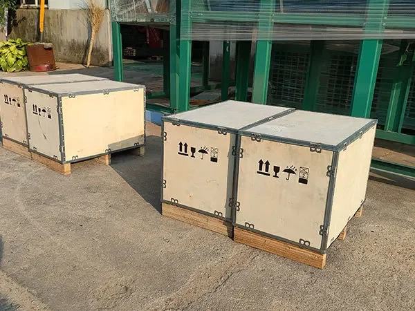 Condensing Unit, 220 V, 50tons - detail 28