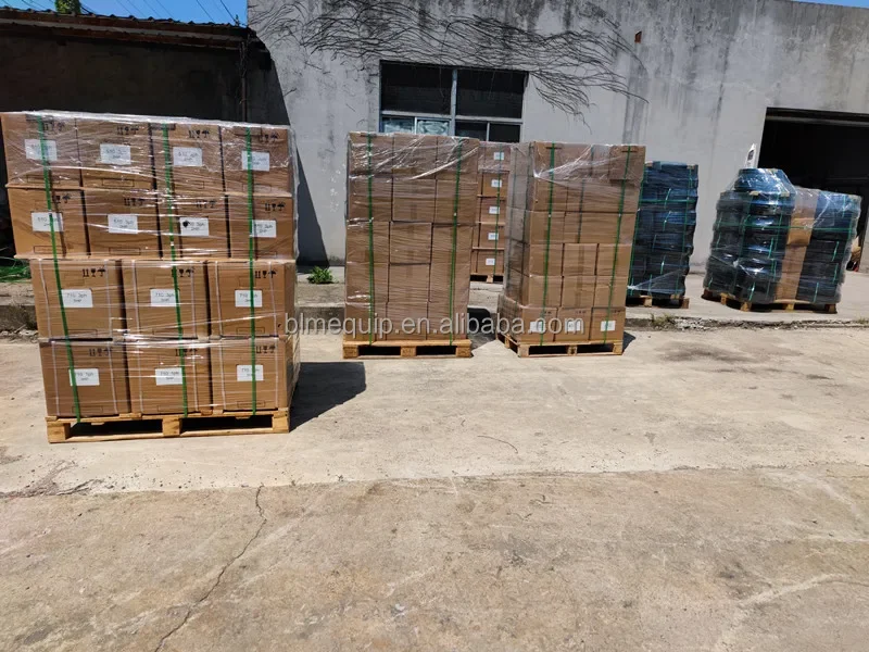 Ring Blower, 2RB710-7AA11, 1phase, 220V, 2.2kw - detail 54