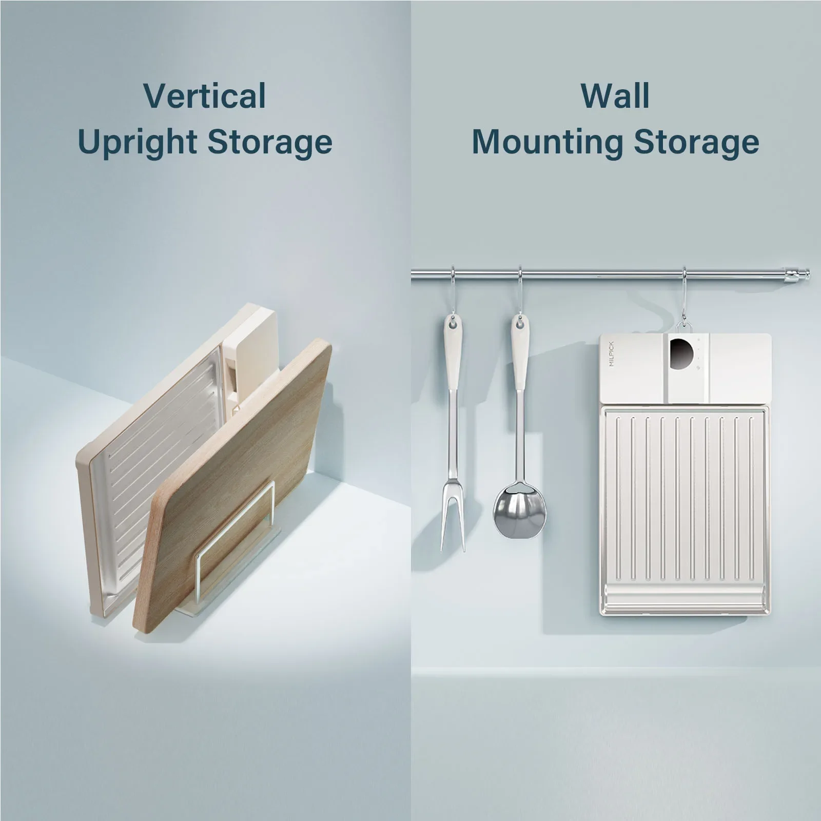 Thawing Equipment, ABS+Aluminum Plate, Meat & Poultry Tools - detail 20