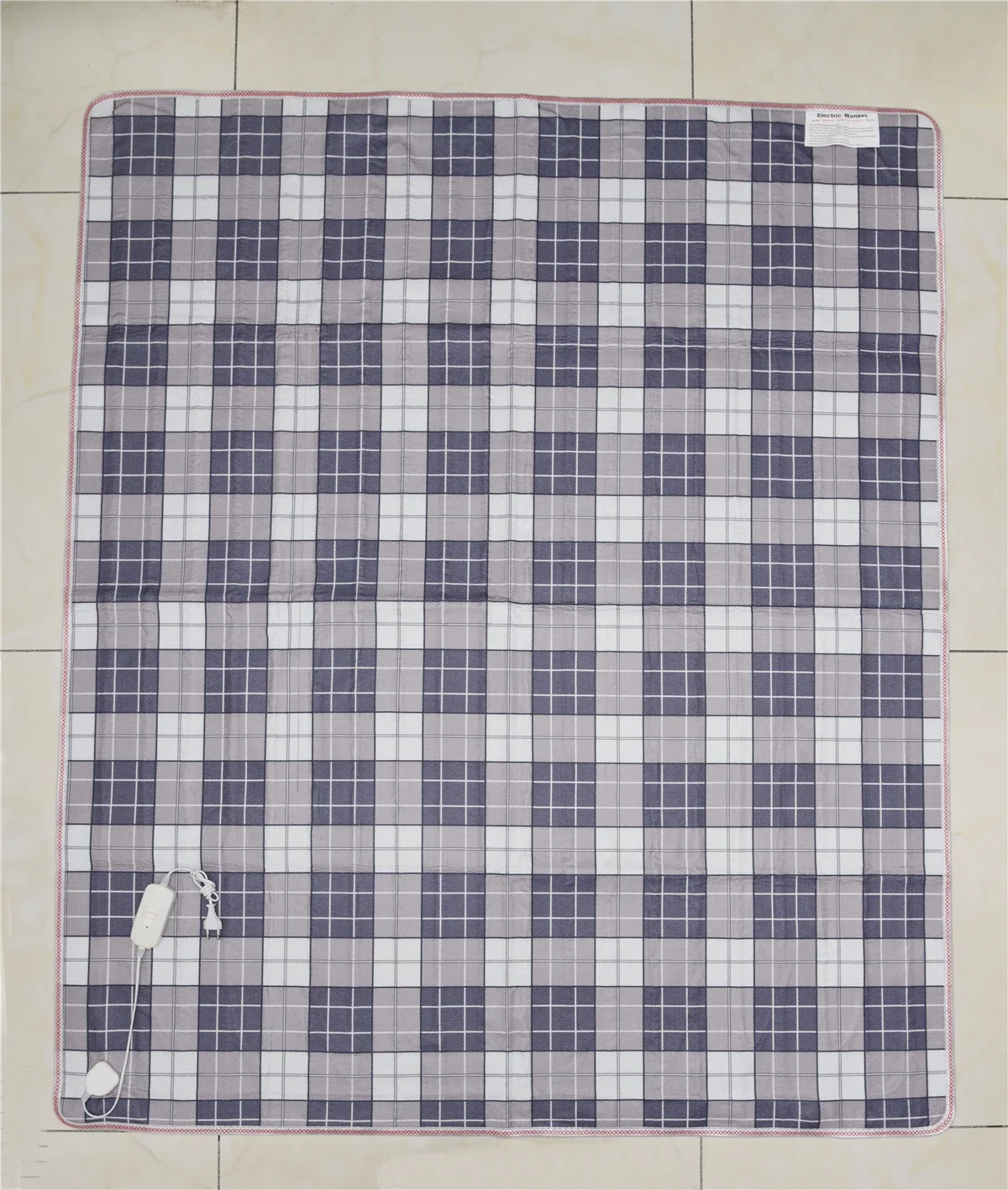 Heated Blanket, 425G, 110V-130V, 50 - detail 30