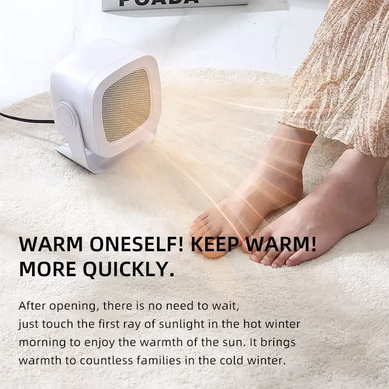 Electric Heater, Portable, 110v, 220v - detail 6