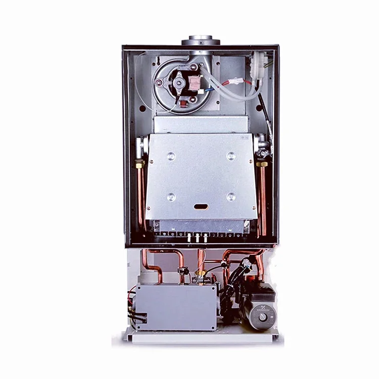 Water Heater, Steel, 6-10L - detail 16