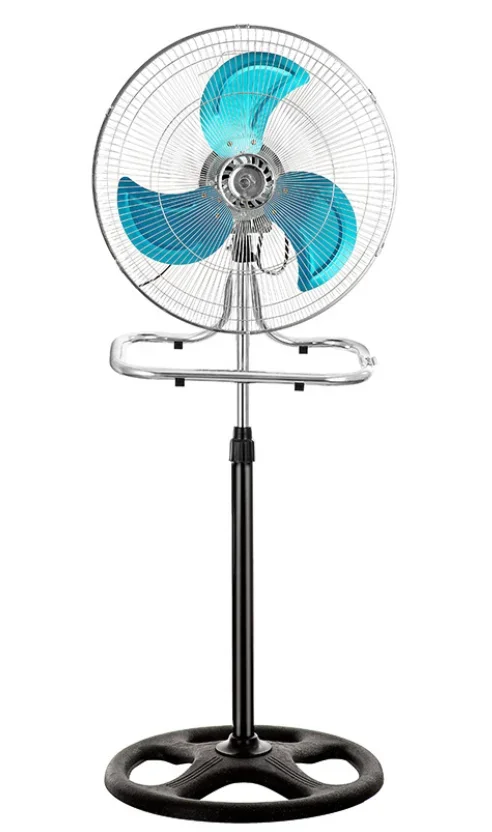 Ventilador Standing Fan, 220V, 55W(0.07hp) - detail 8