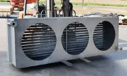 Steel Marine Air Cooler, Stainless, 220V/380V - detail 42