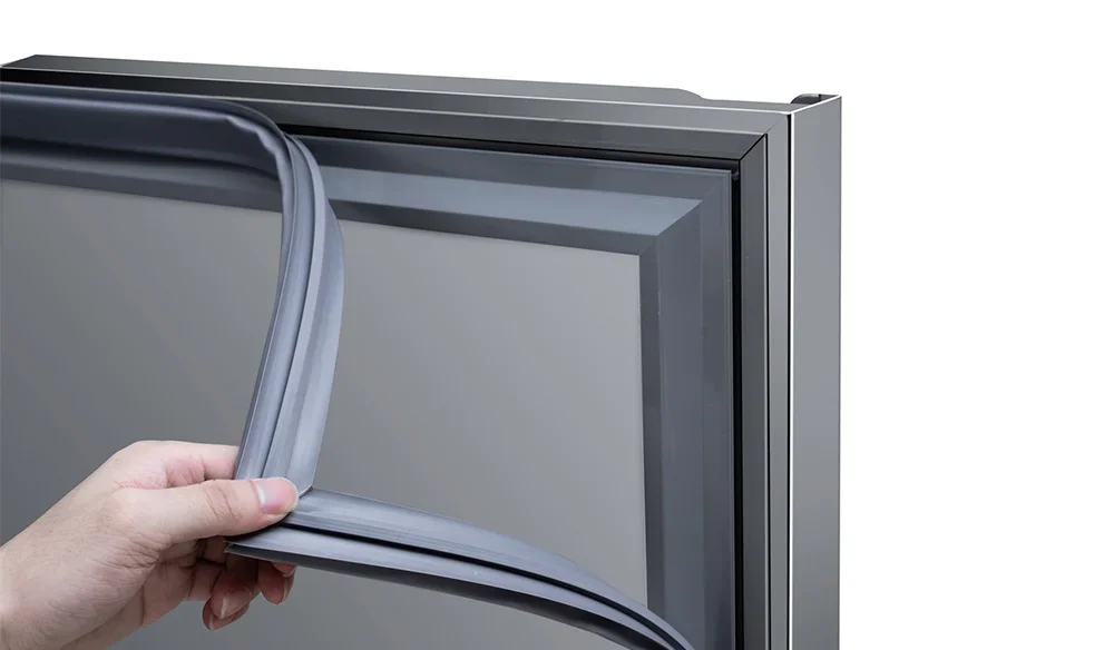 Blast Freezer, 5-Tray, 45°, Stainless, Steel - detail 34