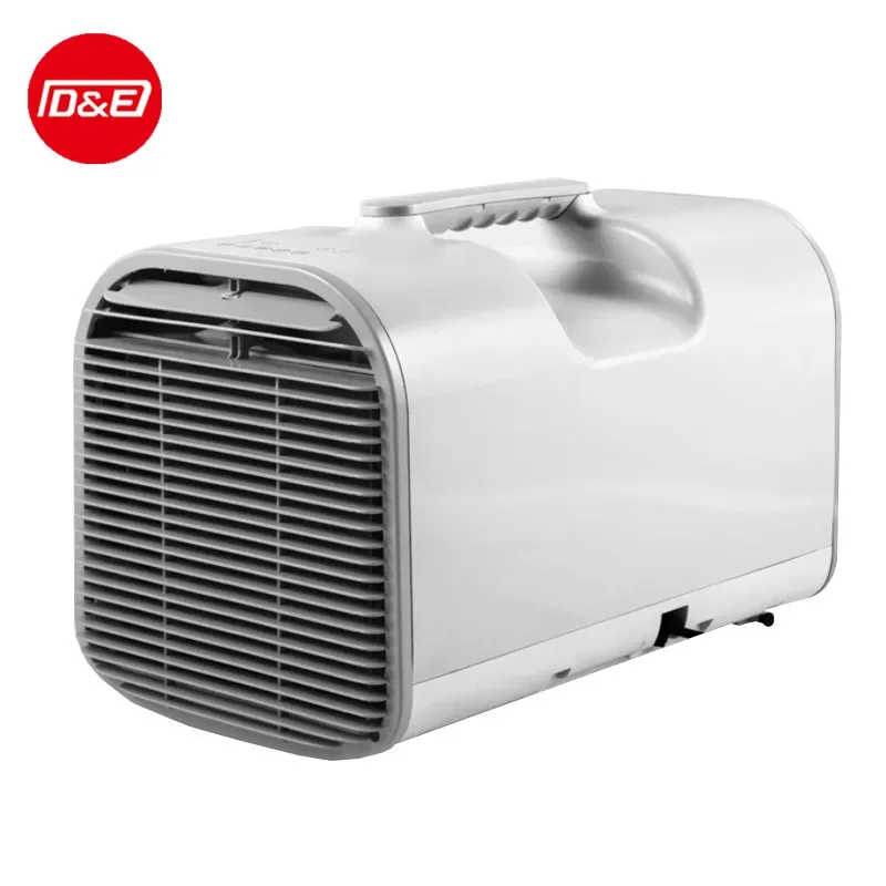 Portable Cooler, 220V, 12V/24V/110V - detail 12