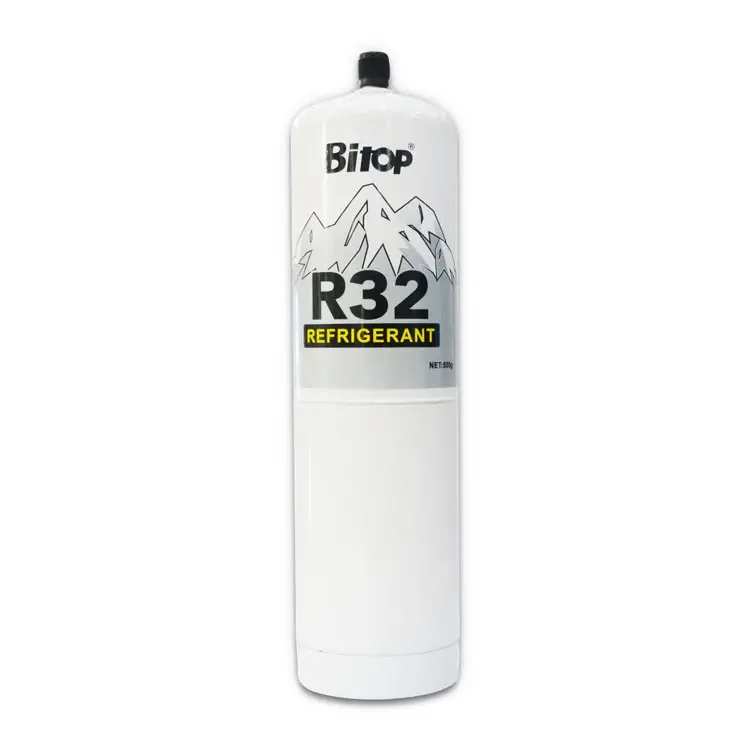Compressor, R134A, PAG - detail 12