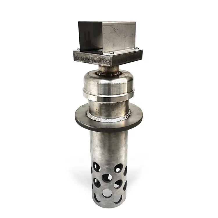 Explosion Proof Immersion Heater, 1-380V, Electric - detail 42