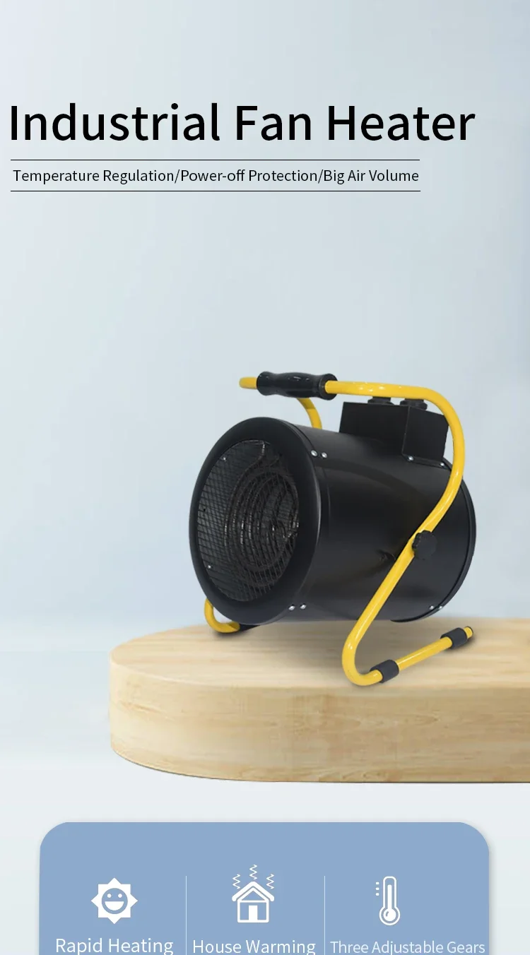Heating Tube, 304, 220 V, Electric - detail 2