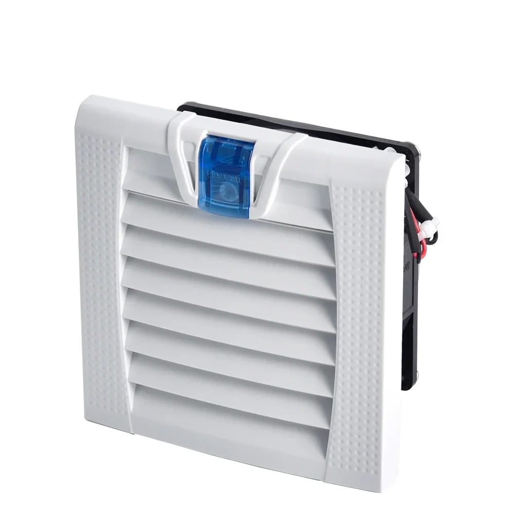 Axial Flow Fans, IP54, 116.5mm, 230V - detail 10