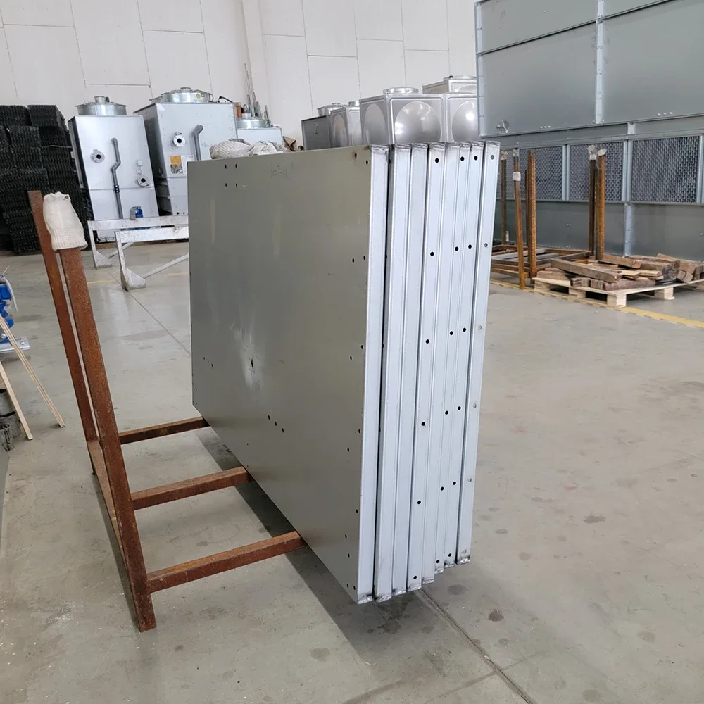 Cooling Tower, 20Ton, 380V or Customized, 2600 - detail 22