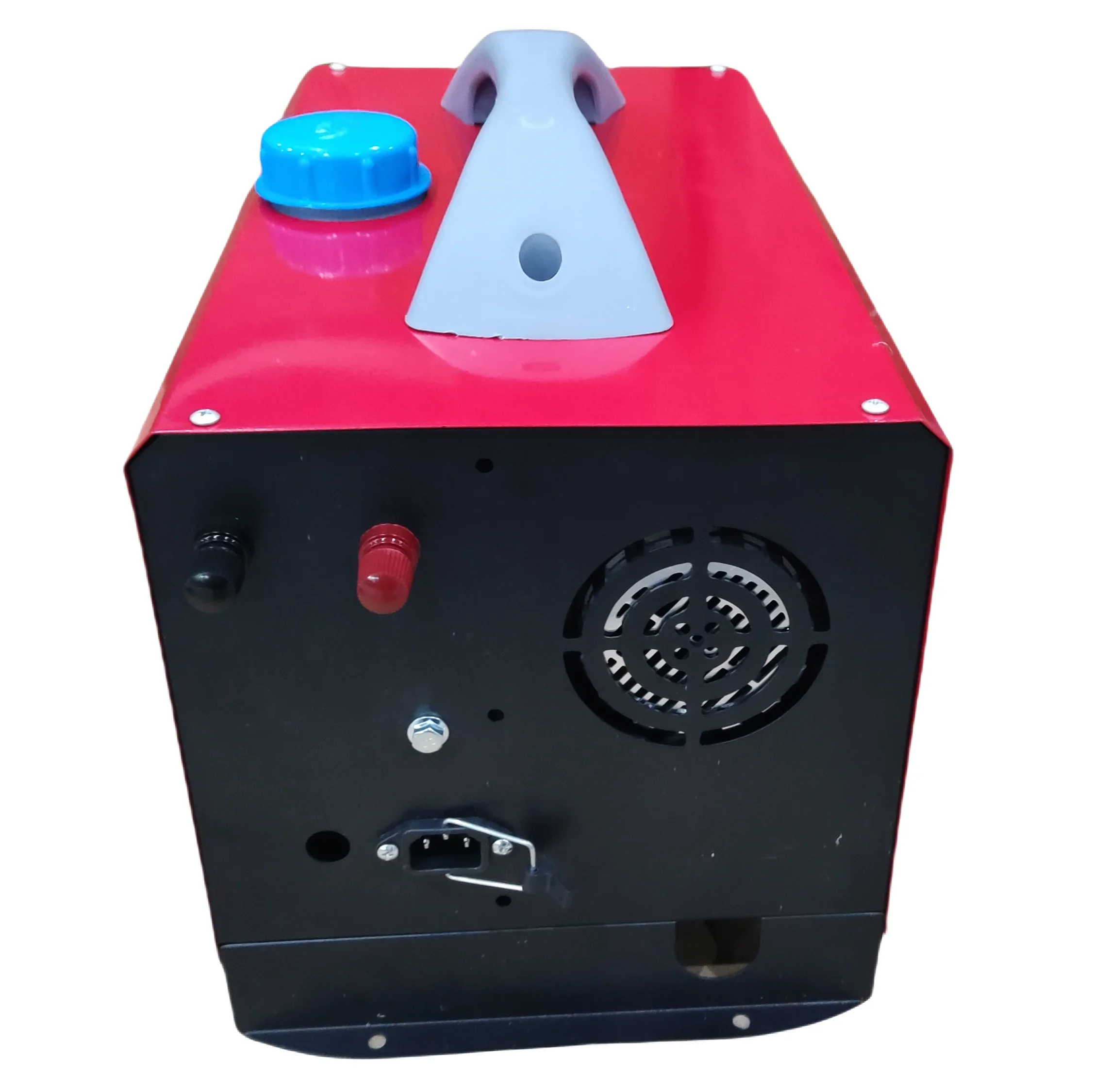 Portable Diesel Heater, 12V, 24V, 5KW, 8KW - detail 8