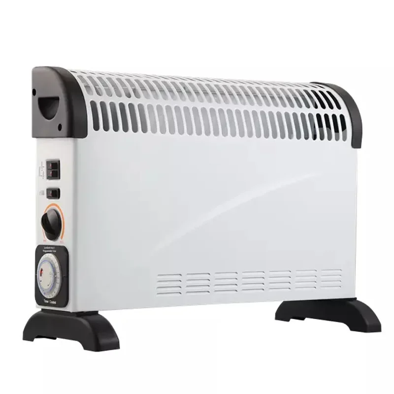 Electric Room Heater, Portable, 750W/1250W/2000W - detail 12