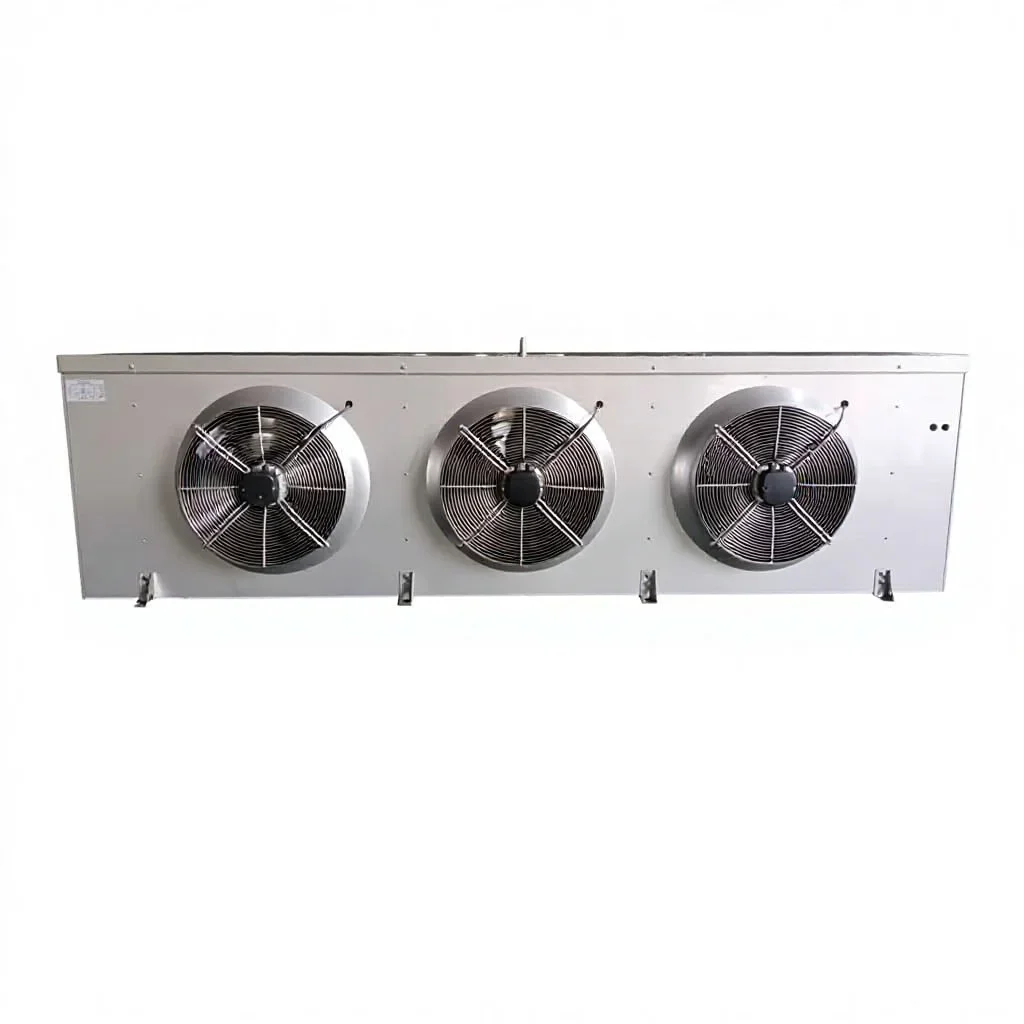 Landcool Evaporator, Aluminum Alloy - detail 6