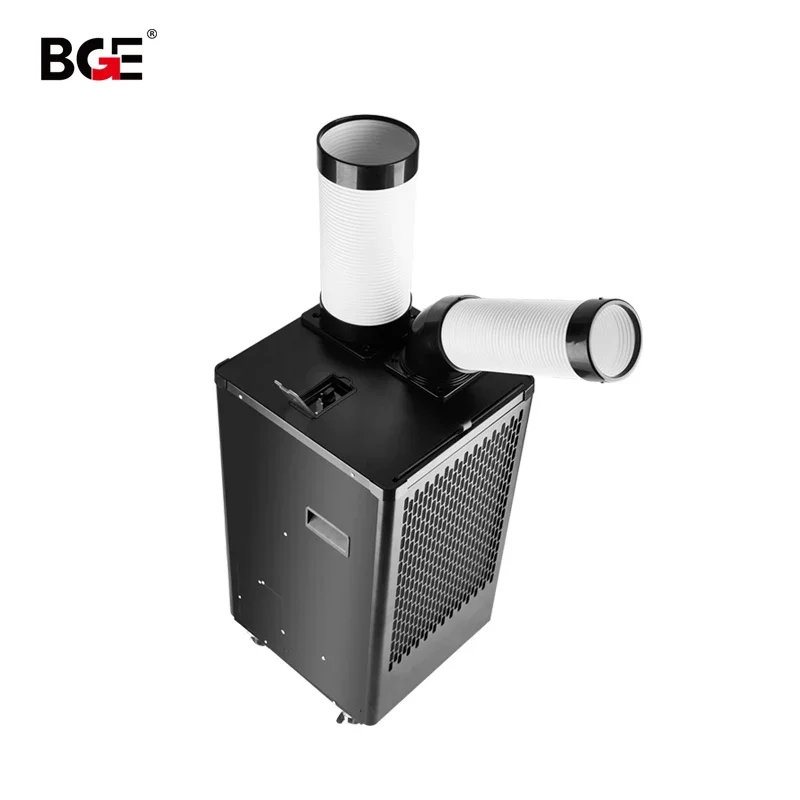 Evaporative Air Cooler, 9200BTU/2.7KW, Portable - detail 16