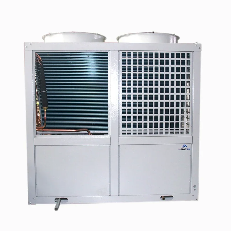 Swimming Pool Heat Pump, AIKE, 20kw, 40kw, 60kw - detail 10