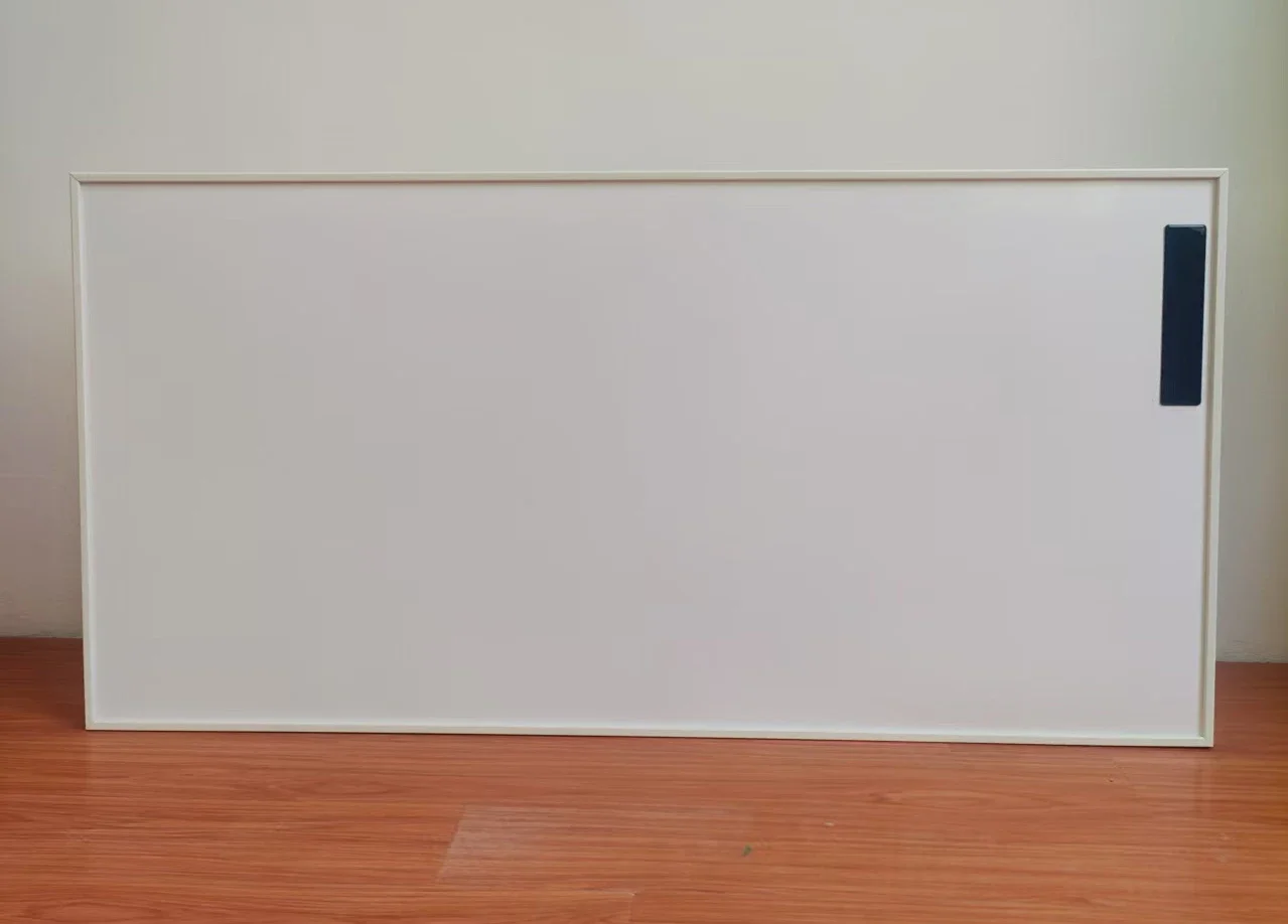 Wall Mounted Heater, 110V, 1000W - detail 4