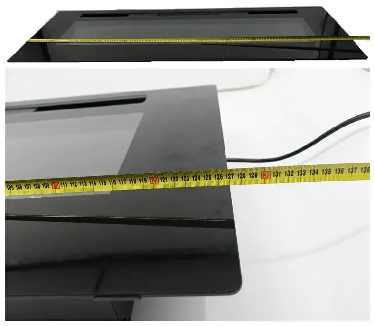 Electric Fireplace, 30", 36", 42", 50" - detail 10