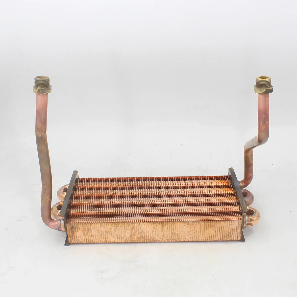 Copper Gas Boiler, MHE-S-5-BF-BS-0-S-270 - detail 4