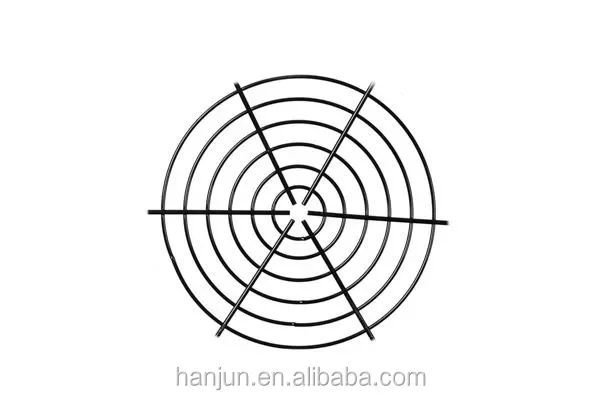 Guard for Cooling Fan, Stainless Steel, ISO9001:2008 - detail 14