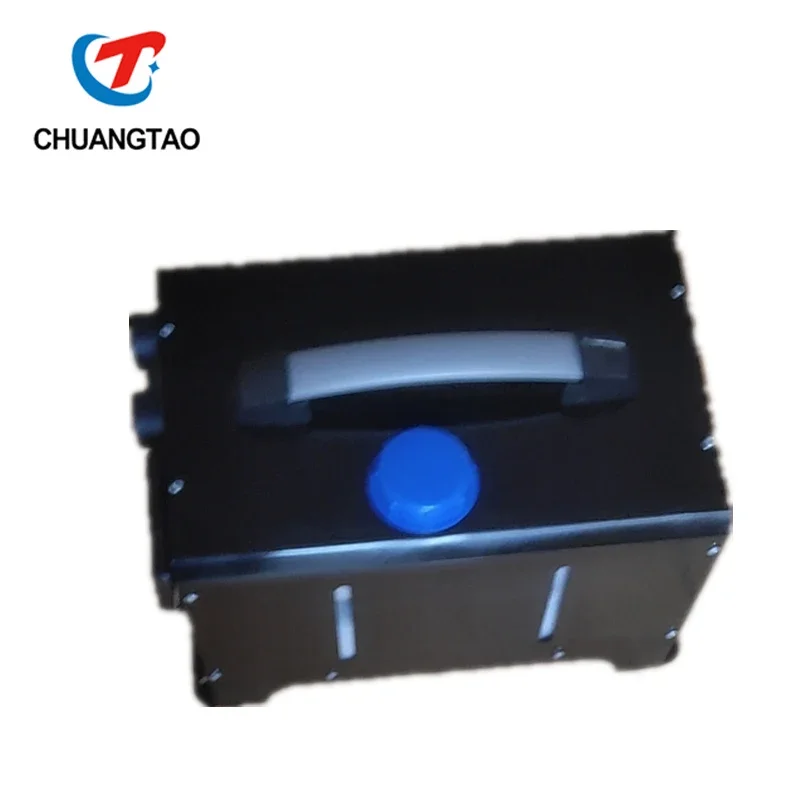 High Quality Parking Heater, 5L/10L/15L, DC12V, 2-5KW - detail 12