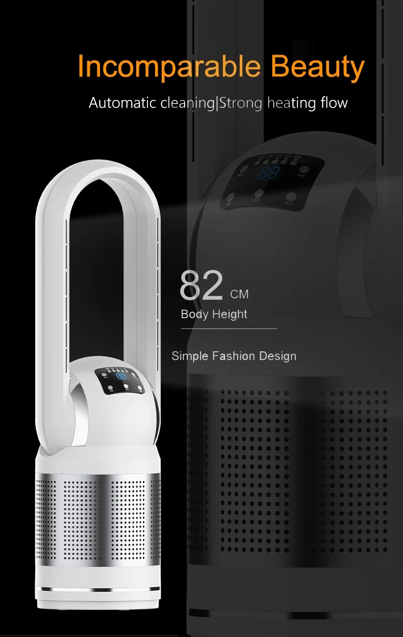 Air Purifier, HEPA, 220v, 2000 - detail 18