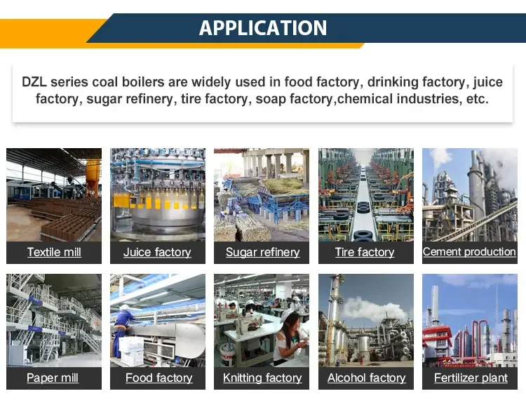 Air Boiler, Natural Circulation, 1 Year - detail 14