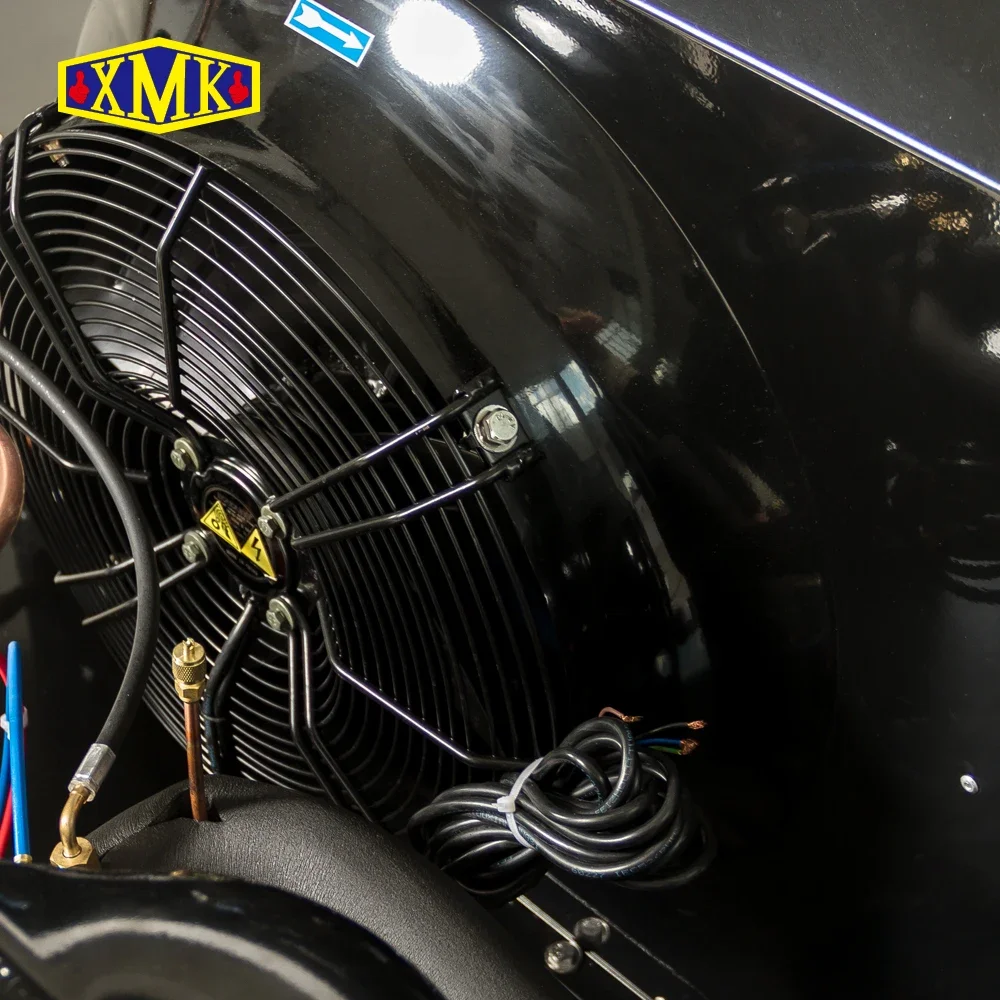 Condensing Unit, 3phase-380V, 3HP~50HP - detail 10
