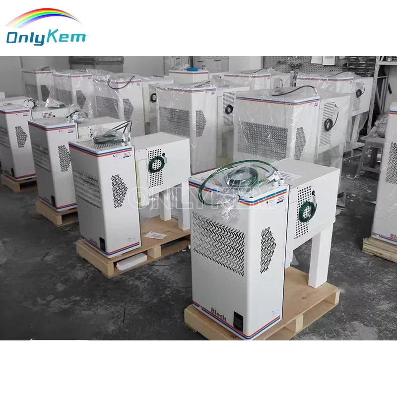 Condensing Unit, Monoblock, 220 V, 10 - detail 12